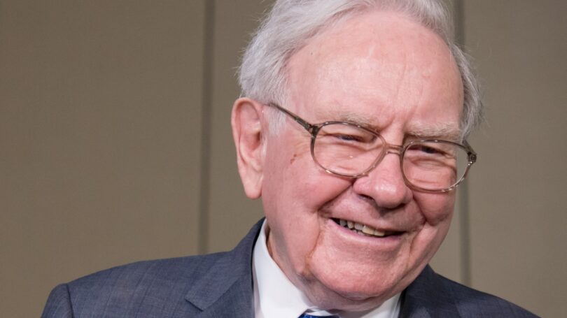 Comparing Net Worth Warren Buffett