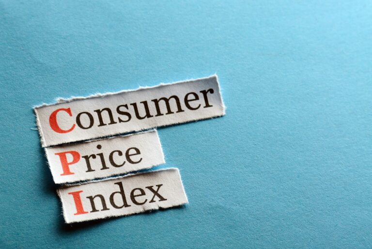 Cpi Consumer Price Index