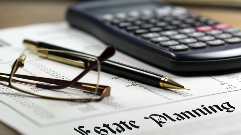 Estate Planning Estate Tax Savings Substantial