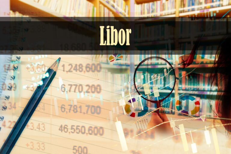 Libor Rate History