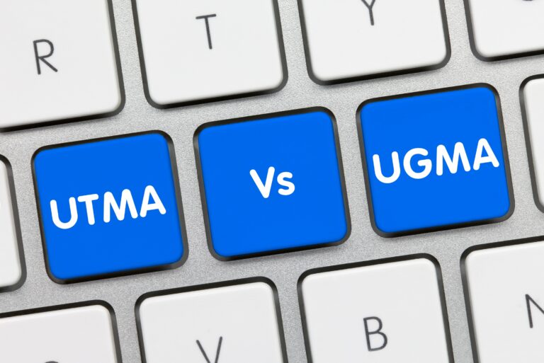 Ugma Vs Utma