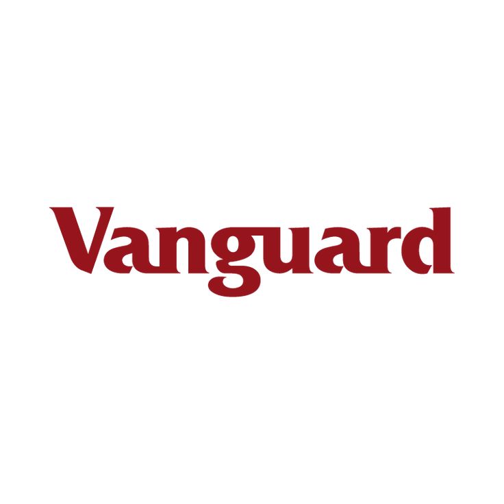 Vanguard Logo