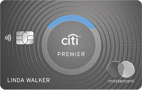 Citi Premier Card Art 7 8 21