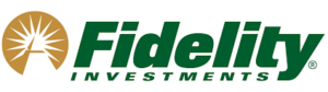 Fidelity Logo