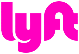 Lyft Logo