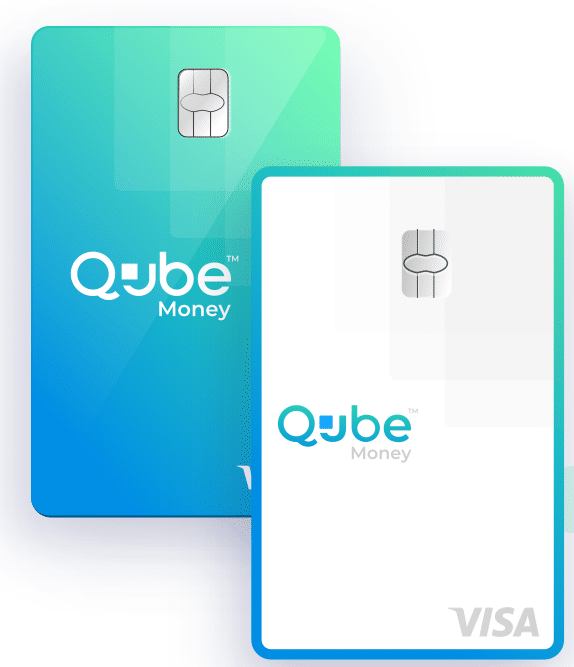 Qube Companion Cards