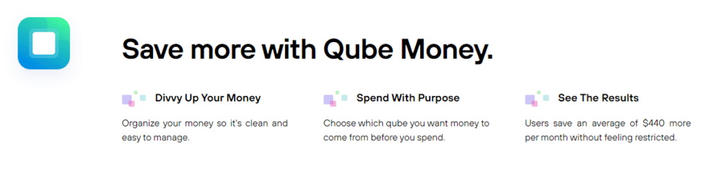 Qube Summary